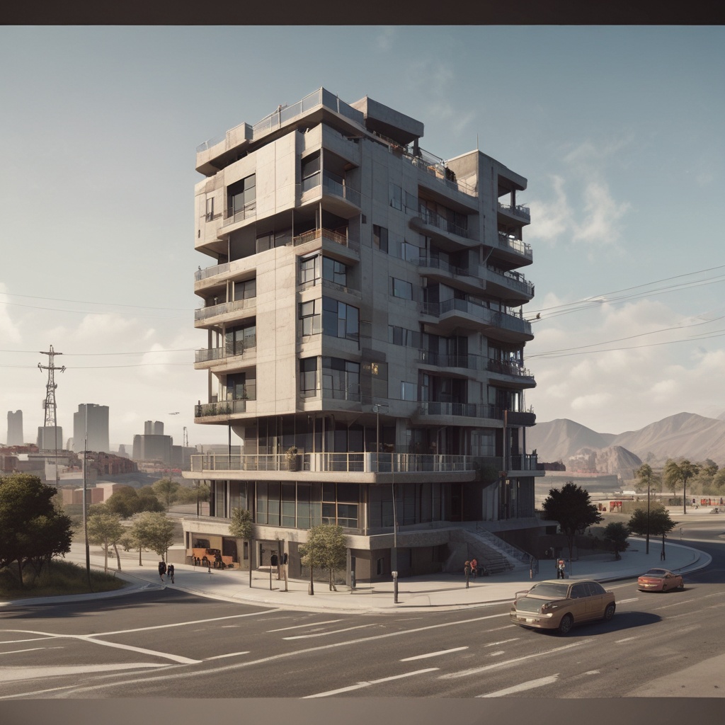 Screenshot of project 1